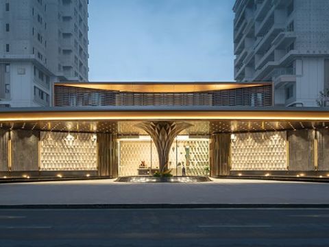 中国铁建西派玺悦