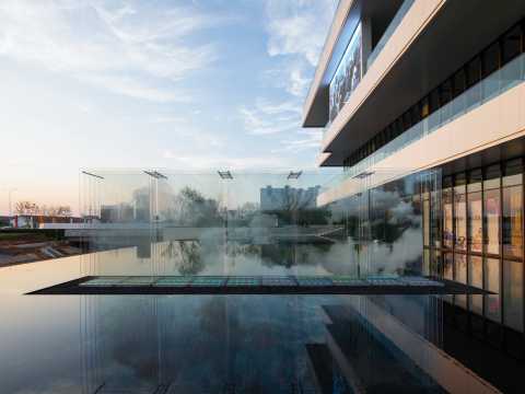 南昌红星中奥广场