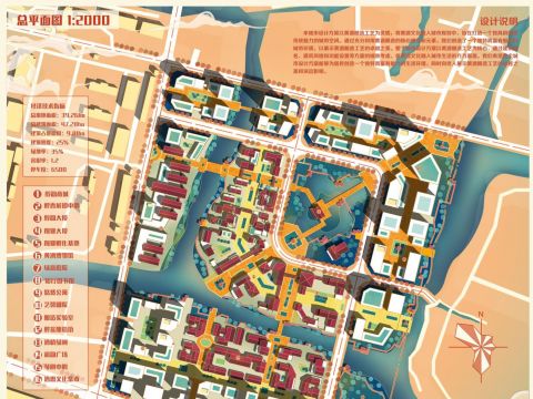 醉邦知何处——黄酒工艺衍生的未来共生城市设计