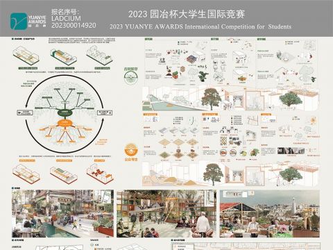 生活在遗产之中——复兴多元海丝社区的景观方法