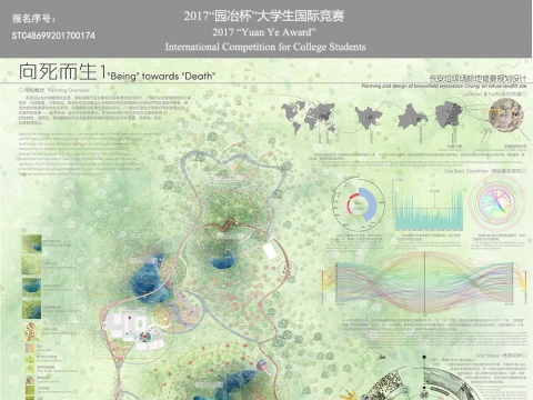 向死而生——长安垃圾场棕地修复规划设计