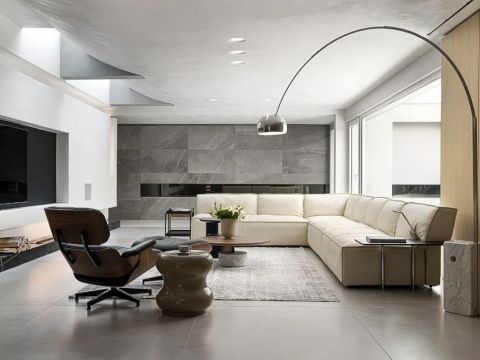 杭州时上建筑空间设计事务所 | 台州别墅