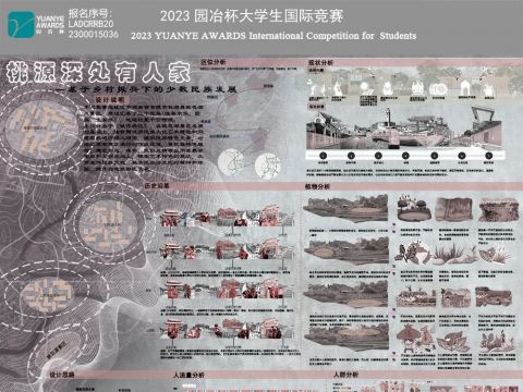 桃源深处有人家——基于乡村振兴下的少数民族发展