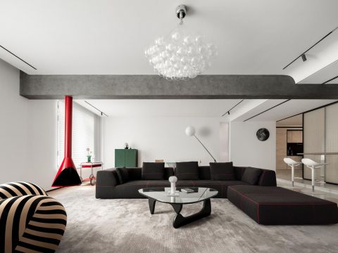 枫丹公馆 | 体验不一样的动态“豪” 宅