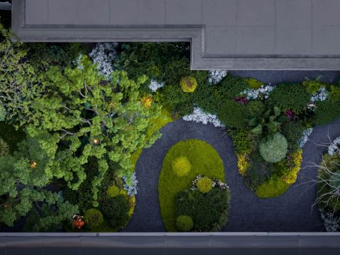 成都越秀·天樾云锦