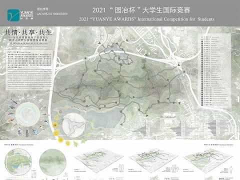 共情·共享·共生——全生命周期视角下的深圳大脑壳山郊野公园游憩体系更新