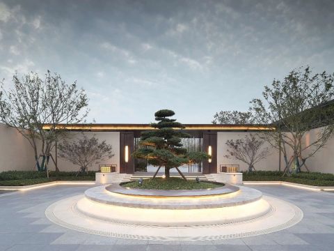 阳光城蚌埠麓山悦