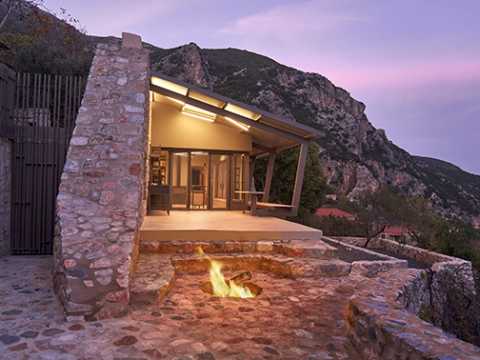 Z-Level | 泰格图斯尤克：寒冷冬日的温暖庇护所