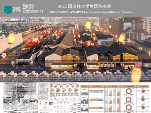 文旅融合型公共服设施设计