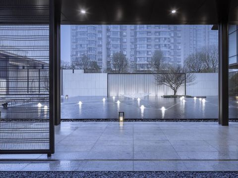 中梁滨江壹号院