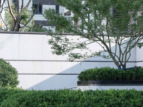 保利海德公园肆号院