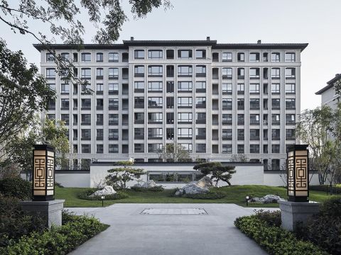 守纯苑  Shou Chun Garden