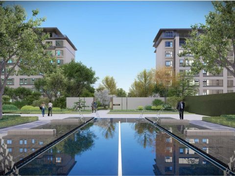 菏泽陕建长安府