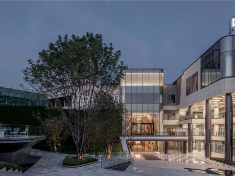 沈阳中海领馆壹号