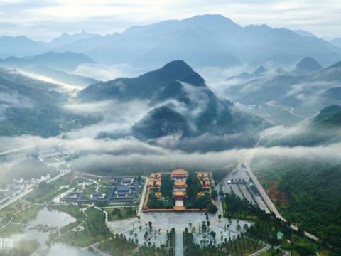 中梁立群首府壹号