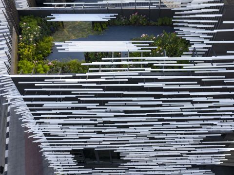 HAS design and research | MoMA：现代铝博物馆