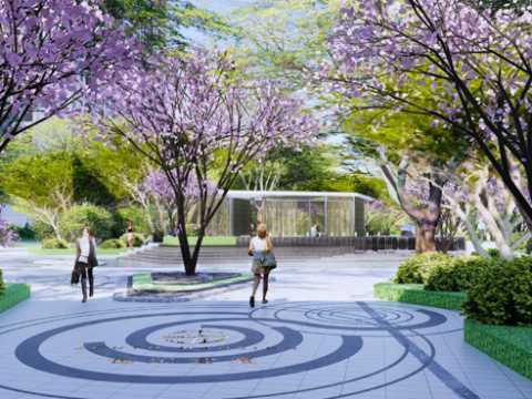 阳光城·萧山南项目