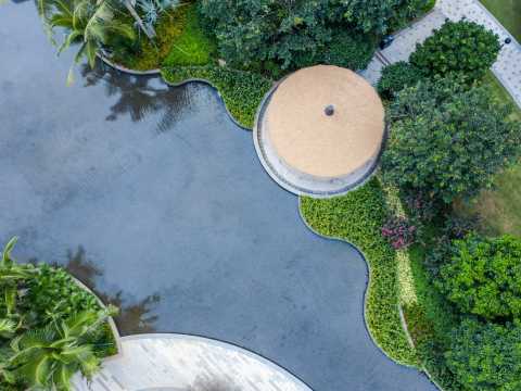 雅居乐清水湾山海间