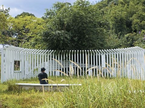 广州花都梯面乡村振兴项目