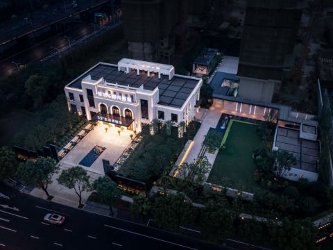 雅居乐璟尚雅宸