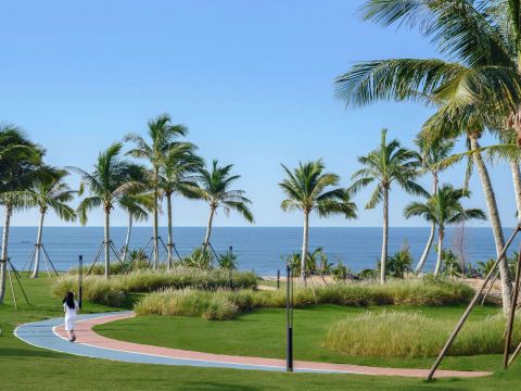 雅居乐·明珠湾