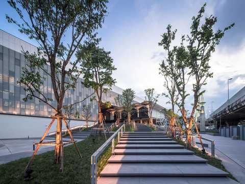 Bank of Thailand Knowledge Center