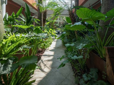 重庆东原·栖息地Habitat9 城市微更新