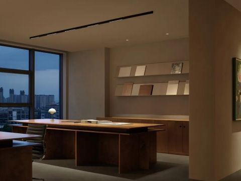 Aurora艾洛设计 | AURORA DESIGN 艾洛设计昆明办公室