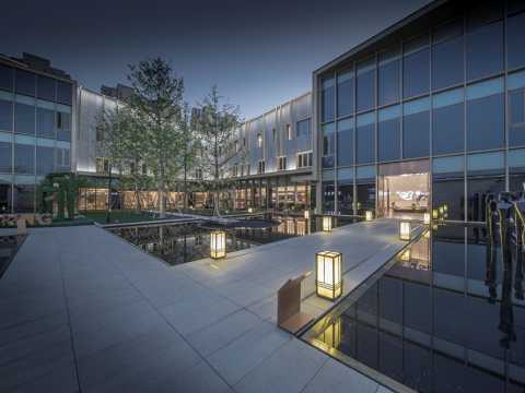 祥生·湖州悦江南