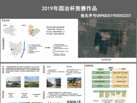 园冶杯大学生国际竞赛