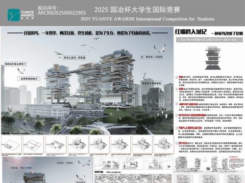 红嘴鸥入城计—一种候鸟改变了昆明