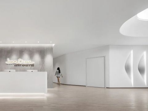 CAA室内新作 | 卓彦丽格医美诊所