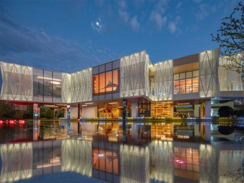 华地伟星龙川时代