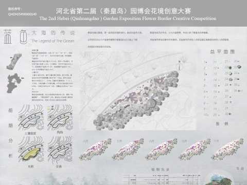 蓝色大海的传说