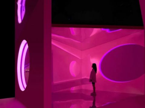 NERVE 若无｜VIPASSANA 见我