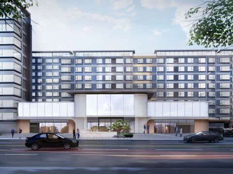 壹品兴创·御璟星城