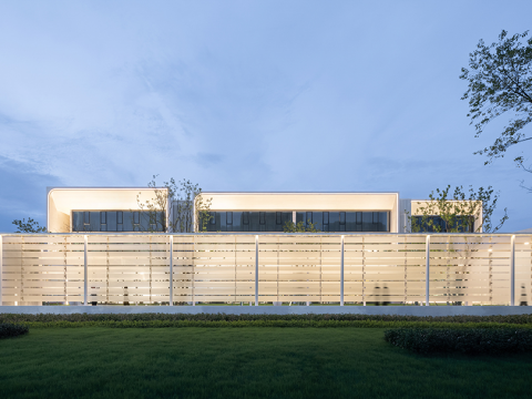 南昌高新湖城大境