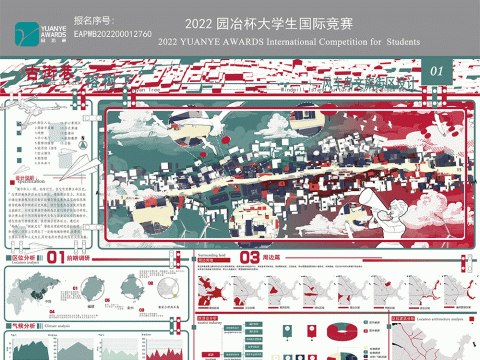 古街巷·榕树下——风车岛文旅街区设计