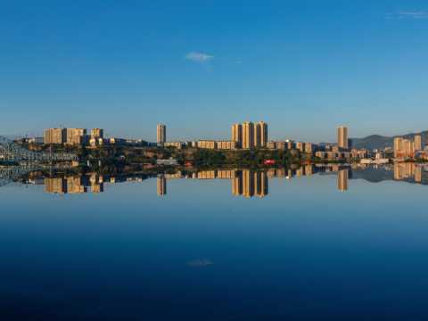 万州金科博翠江岸