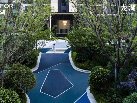 济南龙湖·天璞