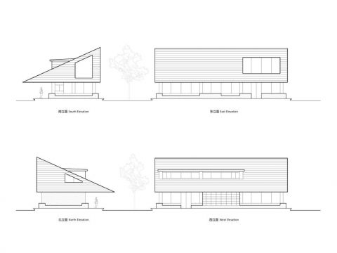 西安高新区第六高级中学图书馆