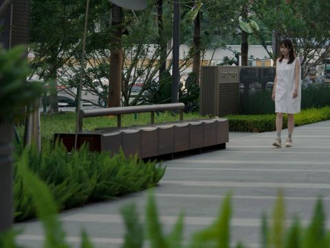 未来中心·C2揽境