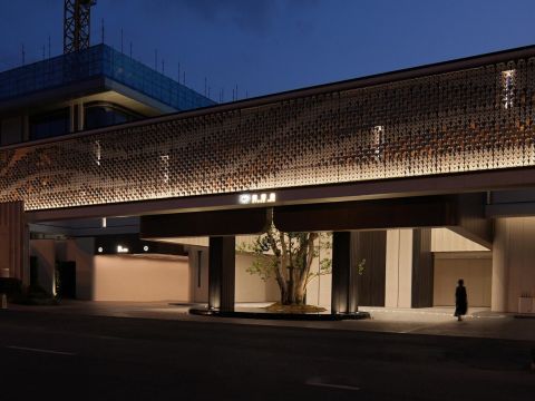 合肥滨湖招商玺