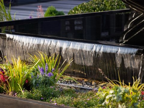 烟台中海 · 长安云锦