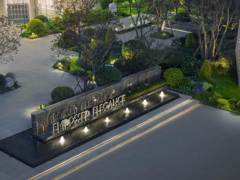 武汉保利·锦上印