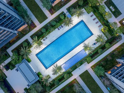 绿城·象山桂语江南