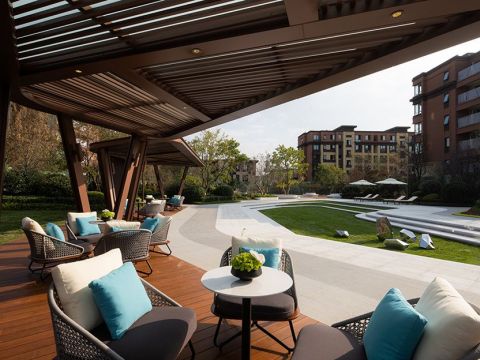 烟台龙湖滟澜海岸三期C03项目