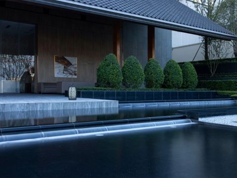 重庆龙湖长滩原麓项目