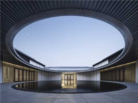 GLA | 威海国医院