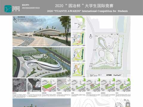 中南大学音乐广场